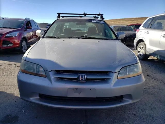 1HGCG5555XA013374 1999 1999 Honda Accord- EX 5