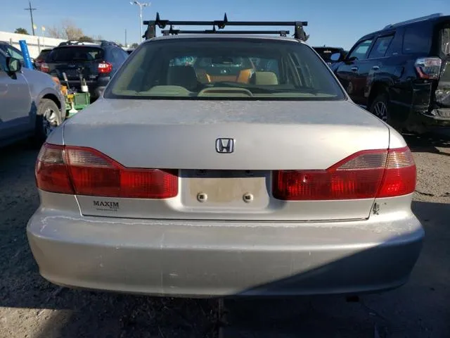 1HGCG5555XA013374 1999 1999 Honda Accord- EX 6