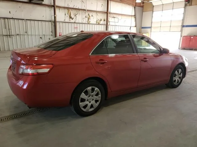 4T1BF3EK7BU185304 2011 2011 Toyota Camry- Base 3