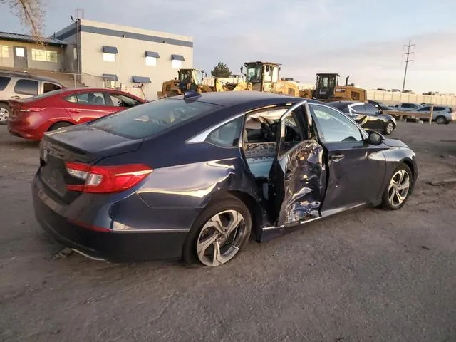 1HGCV1F55JA044354 2018 2018 Honda Accord- Exl 3