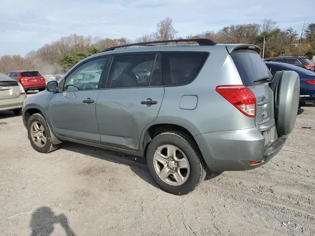 JTMBD33V475092765 2007 2007 Toyota RAV4 2