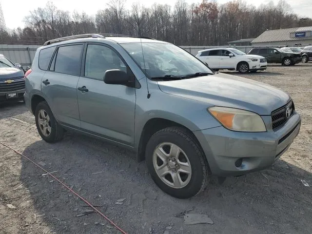 JTMBD33V475092765 2007 2007 Toyota RAV4 4