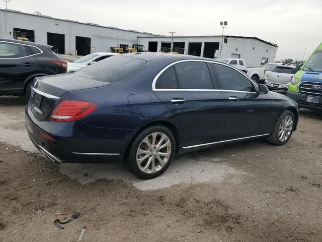 WDDZF4JB6HA147612 2017 2017 Mercedes-Benz E-Class- 300 3