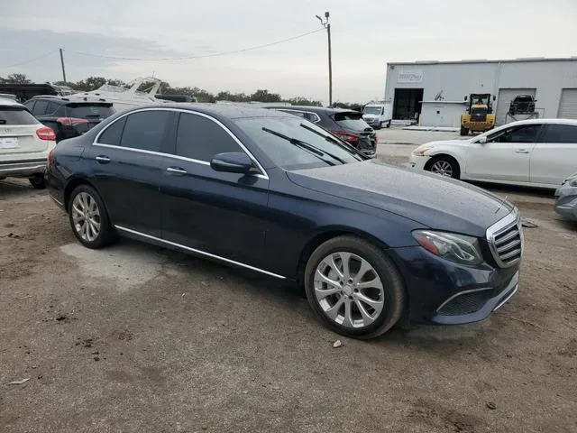 WDDZF4JB6HA147612 2017 2017 Mercedes-Benz E-Class- 300 4