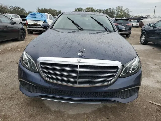 WDDZF4JB6HA147612 2017 2017 Mercedes-Benz E-Class- 300 5