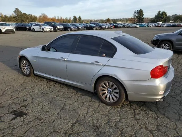 WBAPH53579A436182 2009 2009 BMW 3 Series- 328 I Sulev 2