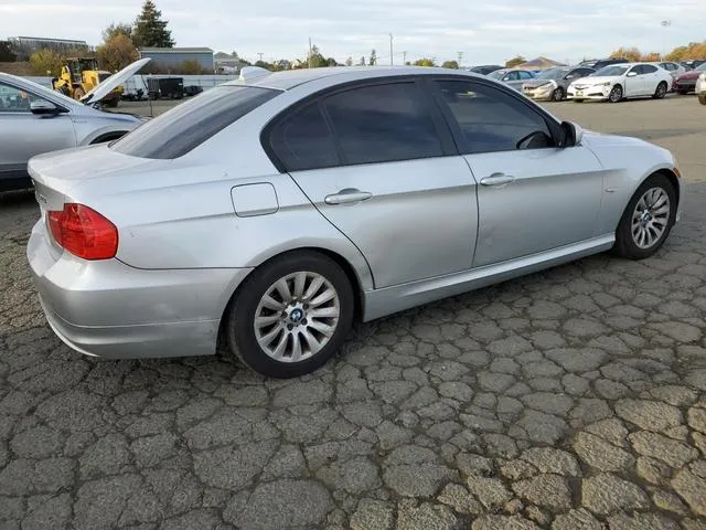 WBAPH53579A436182 2009 2009 BMW 3 Series- 328 I Sulev 3