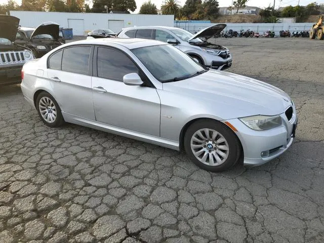 WBAPH53579A436182 2009 2009 BMW 3 Series- 328 I Sulev 4