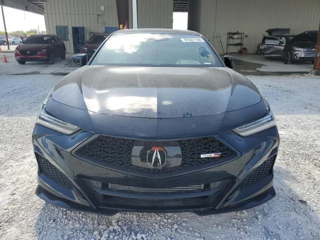 19UUB7F04MA000712 2021 2021 Acura TLX- Type S 5