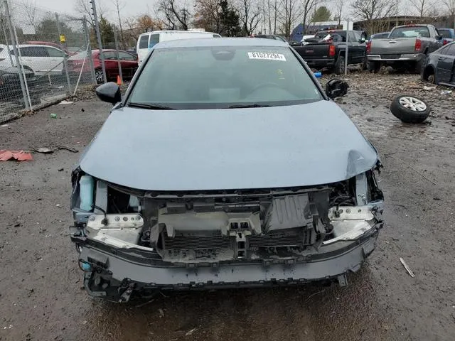 2HGFE2F54PH510823 2023 2023 Honda Civic- Sport 5