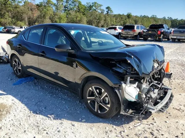 3N1AB8CV3RY221263 2024 2024 Nissan Sentra- SV 4