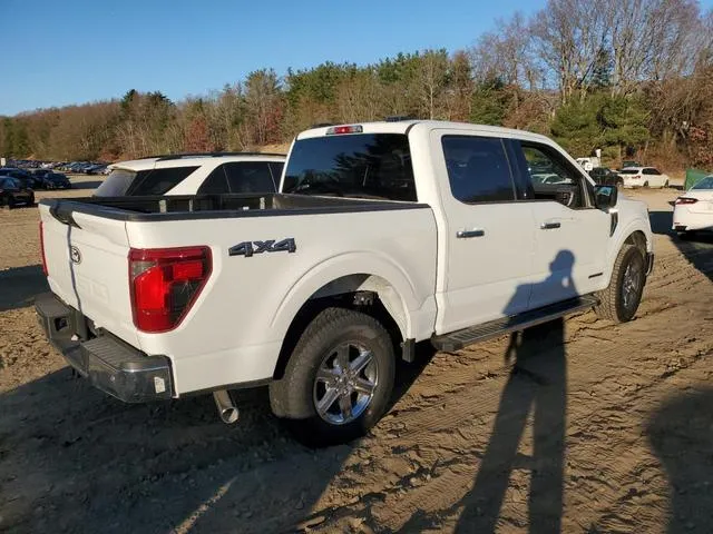 1FTFW3LD6RFA03830 2024 2024 Ford F-150- Xlt 3