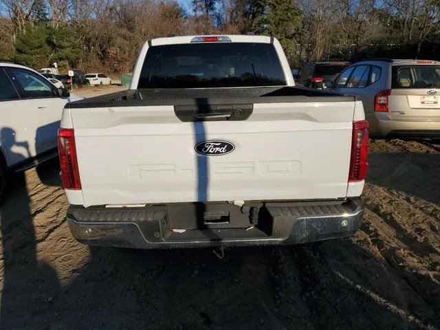 1FTFW3LD6RFA03830 2024 2024 Ford F-150- Xlt 6