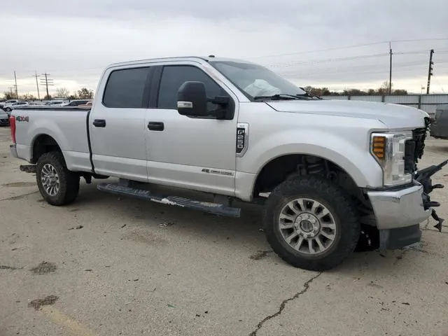 1FT7W2BT9KEC37351 2019 2019 Ford F-250- Super Duty 4