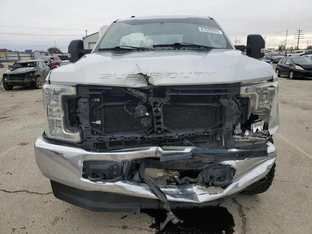 1FT7W2BT9KEC37351 2019 2019 Ford F-250- Super Duty 5