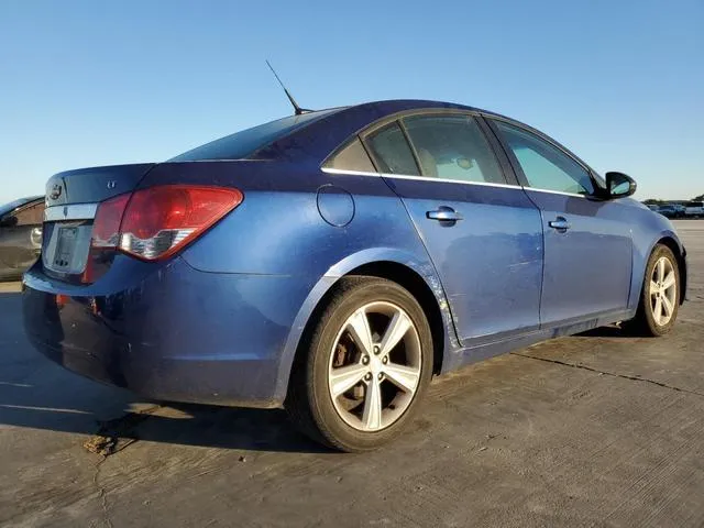 1G1PG5SC2C7277011 2012 2012 Chevrolet Cruze- LT 3