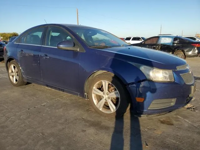 1G1PG5SC2C7277011 2012 2012 Chevrolet Cruze- LT 4