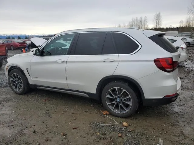 5UXKR0C57G0U10373 2016 2016 BMW X5- Xdrive35I 2