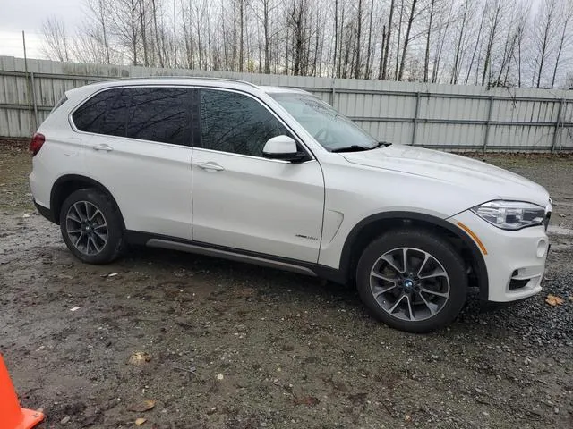 5UXKR0C57G0U10373 2016 2016 BMW X5- Xdrive35I 4