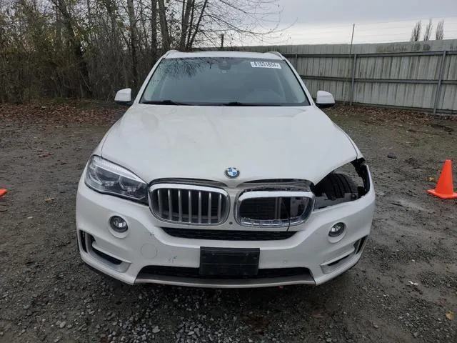 5UXKR0C57G0U10373 2016 2016 BMW X5- Xdrive35I 5