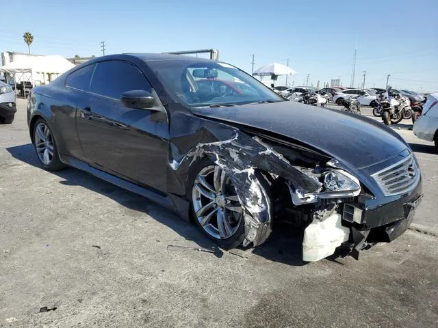 JNKCV64E88M119425 2008 2008 Infiniti G37- Base 4