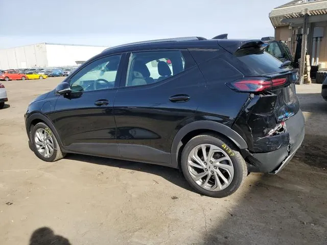 1G1FY6S02P4141540 2023 2023 Chevrolet Bolt- LT 2