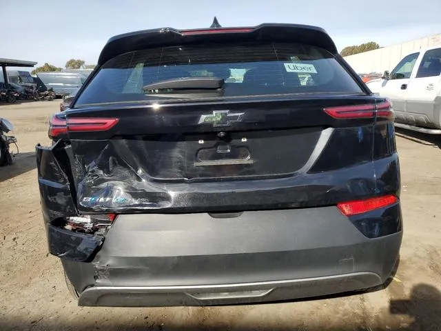 1G1FY6S02P4141540 2023 2023 Chevrolet Bolt- LT 6