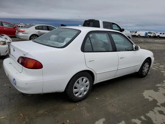 1NXBR12E21Z435203 2001 2001 Toyota Corolla- CE 3