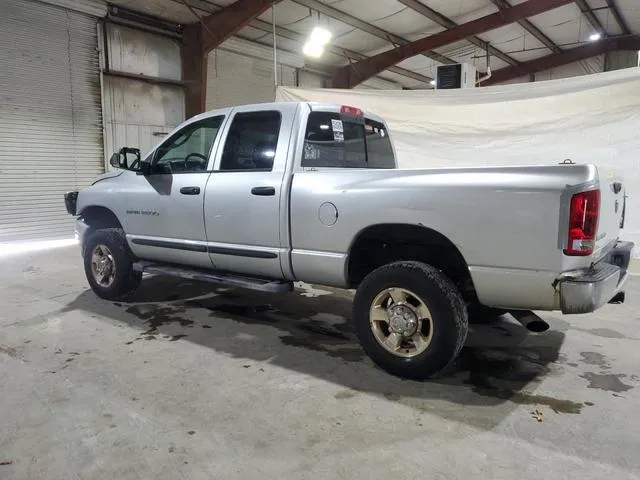 1D7KS28D16J200948 2006 2006 Dodge RAM 2500- ST 2