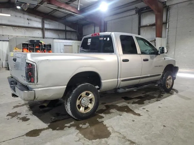 1D7KS28D16J200948 2006 2006 Dodge RAM 2500- ST 3