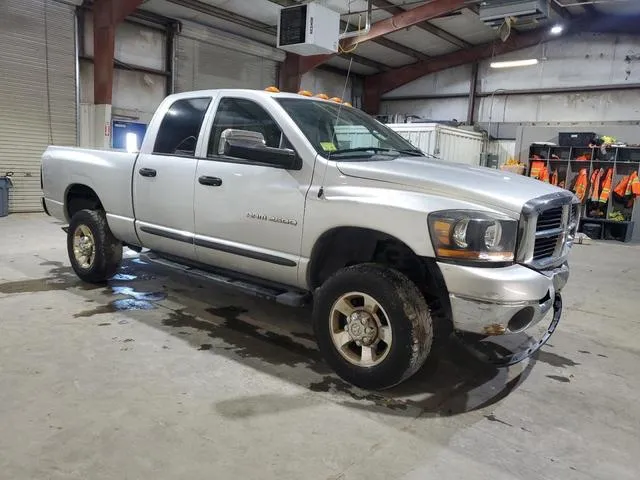 1D7KS28D16J200948 2006 2006 Dodge RAM 2500- ST 4