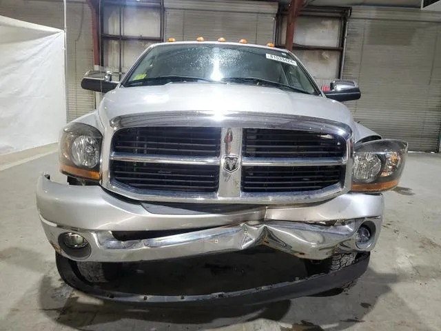 1D7KS28D16J200948 2006 2006 Dodge RAM 2500- ST 5