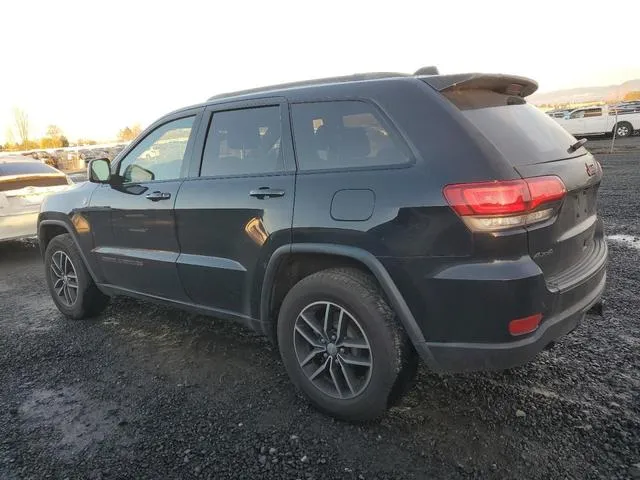 1C4RJFLG2JC331730 2018 2018 Jeep Grand Cherokee- Trailhawk 2