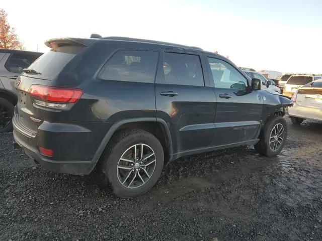 1C4RJFLG2JC331730 2018 2018 Jeep Grand Cherokee- Trailhawk 3