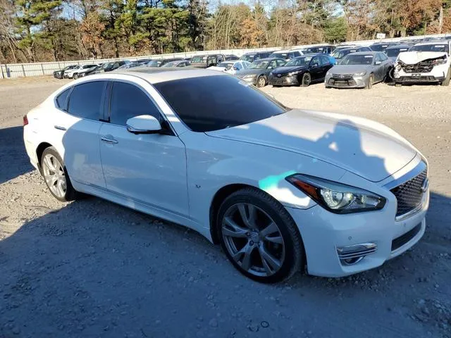 JN1BY1AR3FM560748 2015 2015 Infiniti Q70- 3-7 4