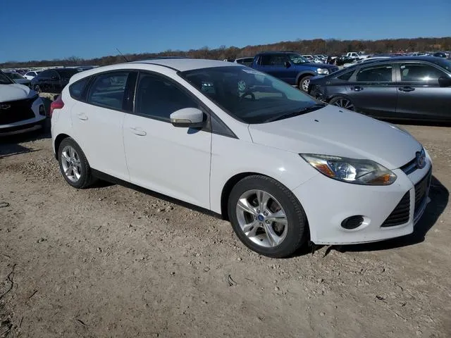 1FADP3K21DL138251 2013 2013 Ford Focus- SE 4