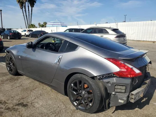 JN1AZ4EH5HM952547 2017 2017 Nissan 370Z- Base 2