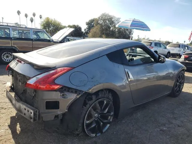 JN1AZ4EH5HM952547 2017 2017 Nissan 370Z- Base 3