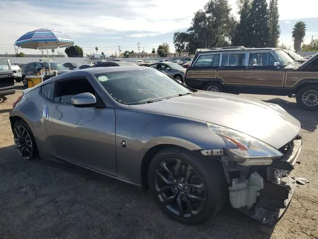 JN1AZ4EH5HM952547 2017 2017 Nissan 370Z- Base 4