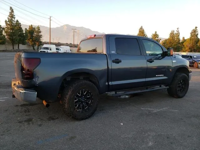 5TFEV54117X030889 2007 2007 Toyota Tundra- Crewmax Sr5 3