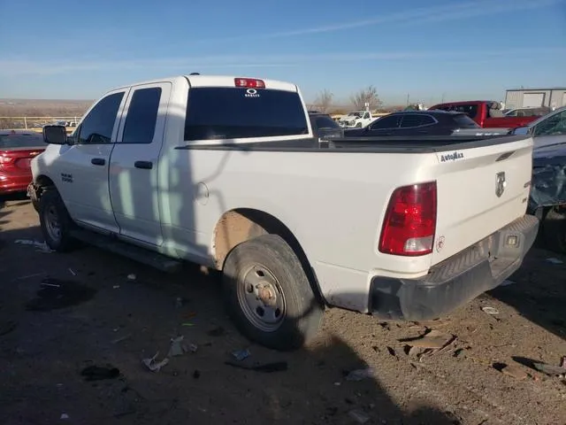 1C6RR7FG6GS390389 2016 2016 RAM 1500- ST 2