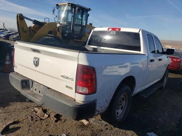 1C6RR7FG6GS390389 2016 2016 RAM 1500- ST 3