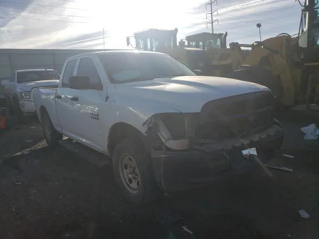 1C6RR7FG6GS390389 2016 2016 RAM 1500- ST 4