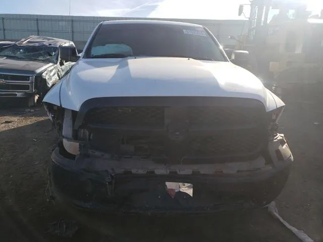 1C6RR7FG6GS390389 2016 2016 RAM 1500- ST 5