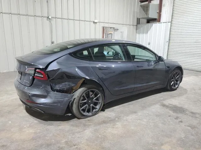 5YJ3E1EB1MF019565 2021 2021 Tesla MODEL 3 3