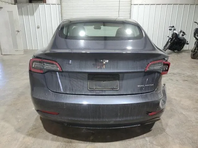 5YJ3E1EB1MF019565 2021 2021 Tesla MODEL 3 6