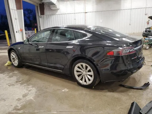 5YJSA1E18GF157378 2016 2016 Tesla MODEL S 2