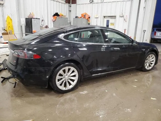 5YJSA1E18GF157378 2016 2016 Tesla MODEL S 3