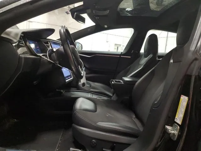 5YJSA1E18GF157378 2016 2016 Tesla MODEL S 7