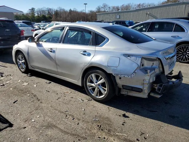 1N4AL3AP2DC219996 2013 2013 Nissan Altima- 2-5 2